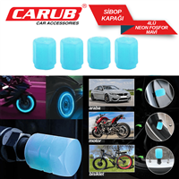 SiBOP KAPAGI NEON FOSFOR MAVi 4 LÜ 1